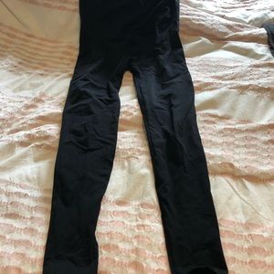 Like new Blanqi maternity leggings
